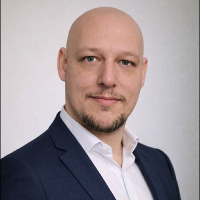 Mario Gaupmann, Inhaber von NextPuls Digital